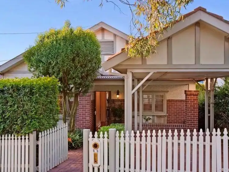 65 Garland Road, Naremburn NSW 2065