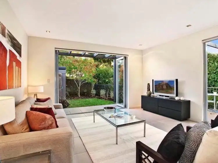 1/13 Olympia Road, Naremburn NSW 2065