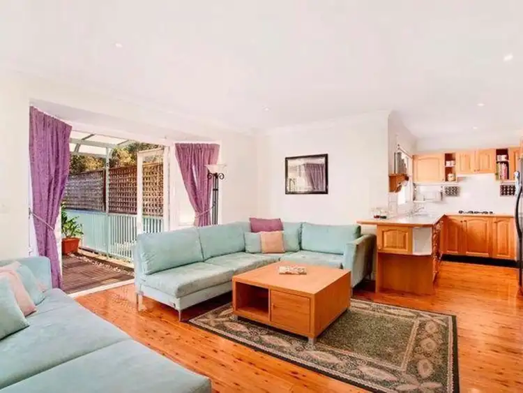 Main view of Homely house listing, 27 Olympia Road, Naremburn NSW 2065