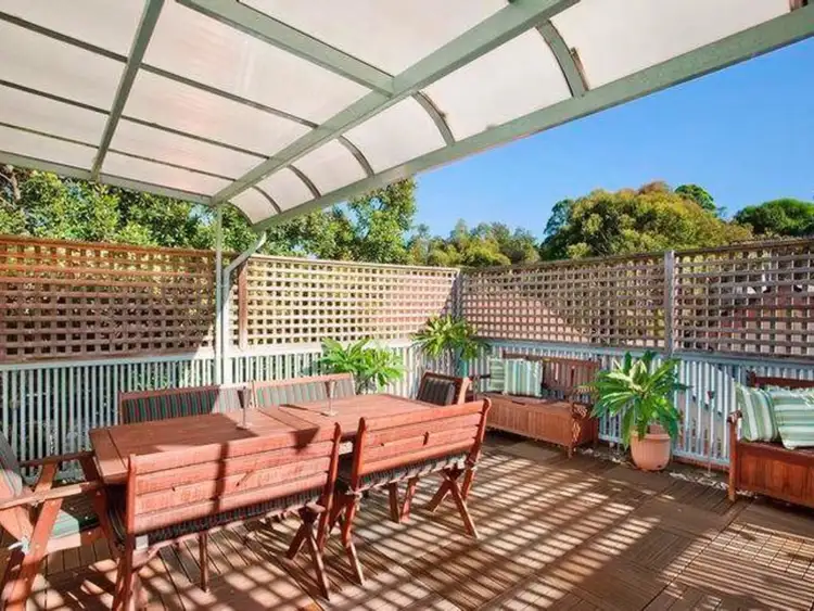 Second view of Homely house listing, 27 Olympia Road, Naremburn NSW 2065