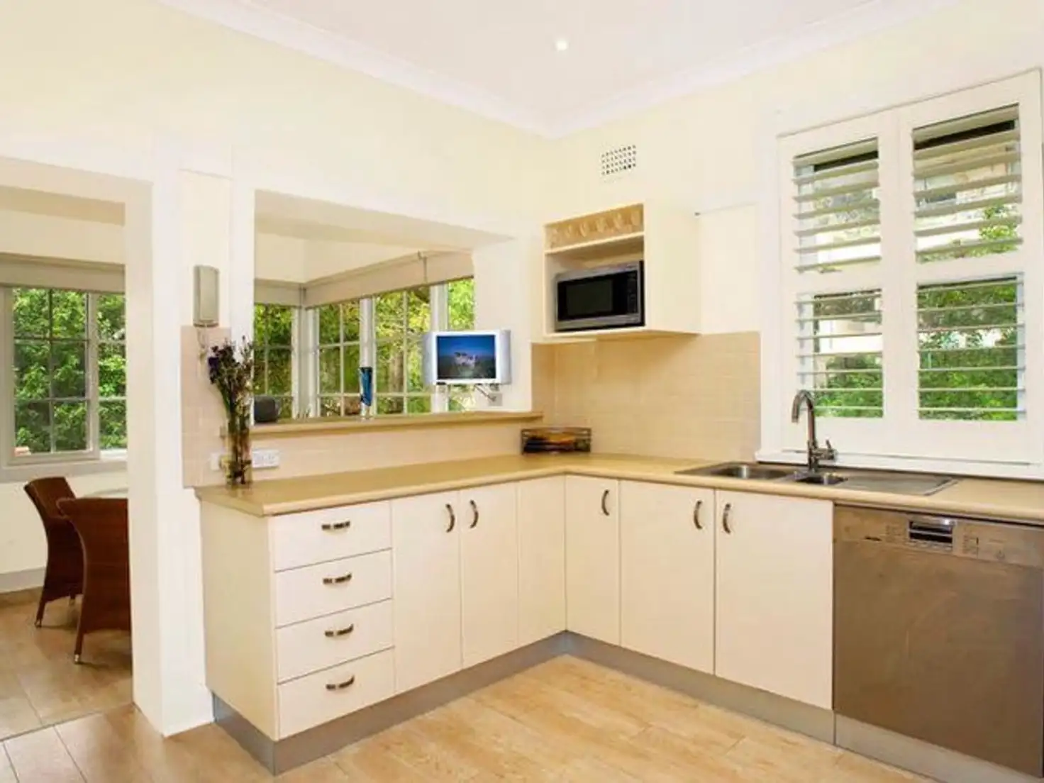 Main view of Homely apartment listing, 4/165 Willoughby Road, Naremburn NSW 2065
