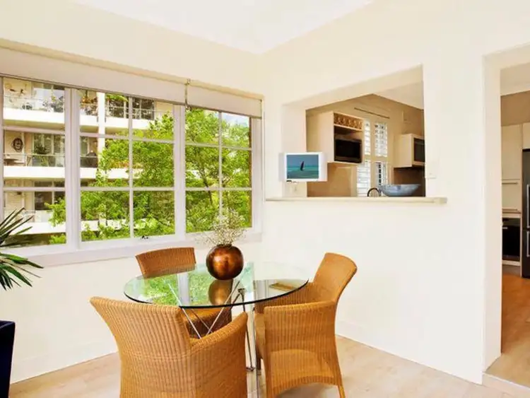 Third view of Homely apartment listing, 4/165 Willoughby Road, Naremburn NSW 2065