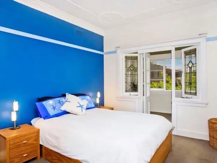 Fourth view of Homely apartment listing, 4/165 Willoughby Road, Naremburn NSW 2065