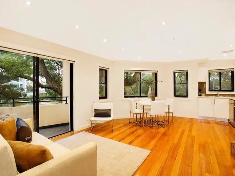 7/74 Dalleys Road, Naremburn NSW 2065