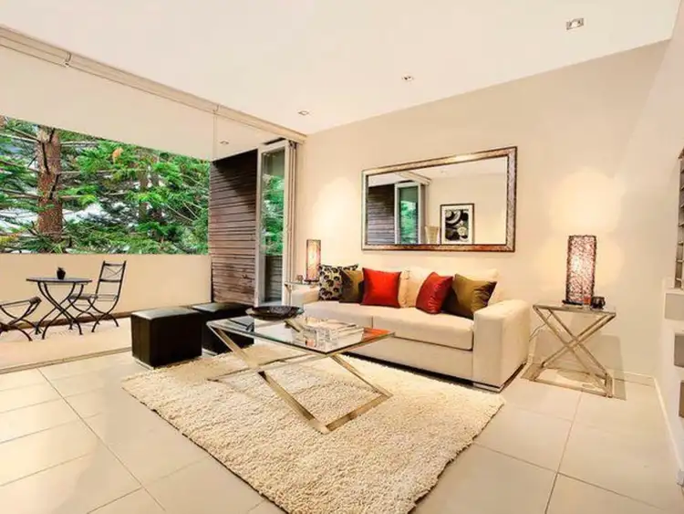 7/13 Olympia Road, Naremburn NSW 2065