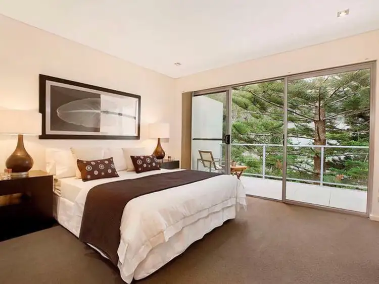 Third view of Homely townhouse listing, 7/13 Olympia Road, Naremburn NSW 2065