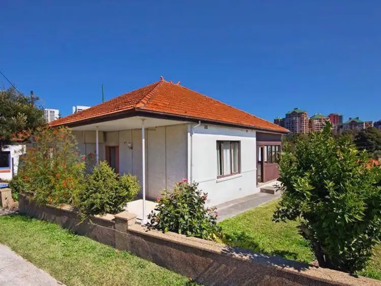 32 Dalleys Road, Naremburn NSW 2065