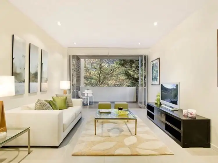 4/13 Olympia Road, Naremburn NSW 2065