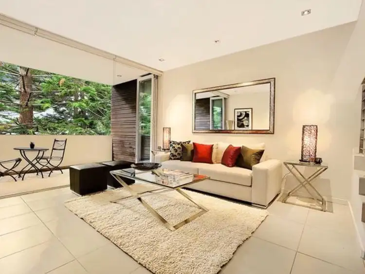 7/13 Olympia Road, Naremburn NSW 2065