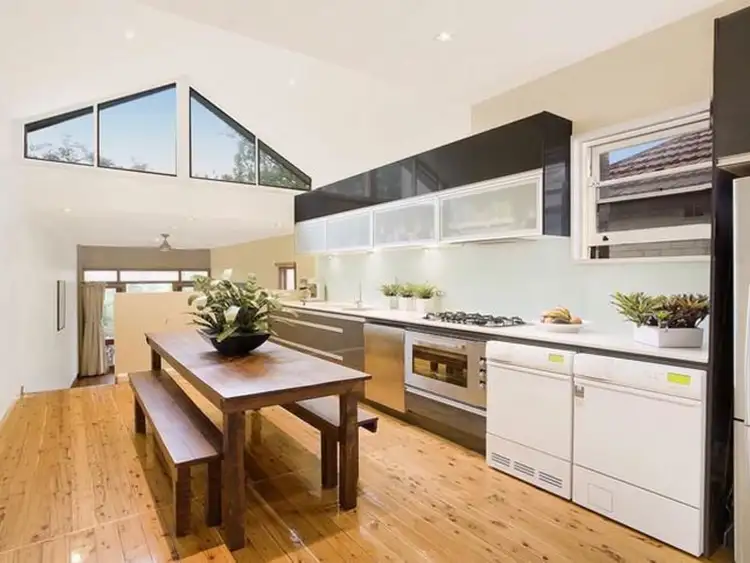 Main view of Homely house listing, 70A Dalleys Road, Naremburn NSW 2065