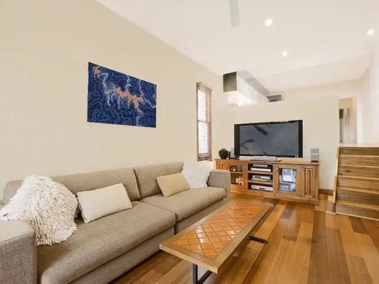 Second view of Homely house listing, 70A Dalleys Road, Naremburn NSW 2065