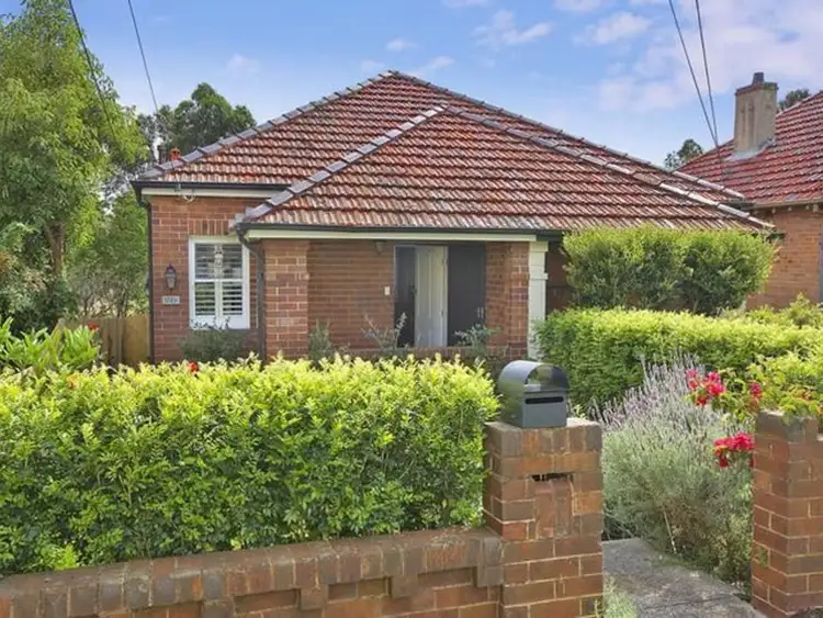 21B Garland Road, Naremburn NSW 2065