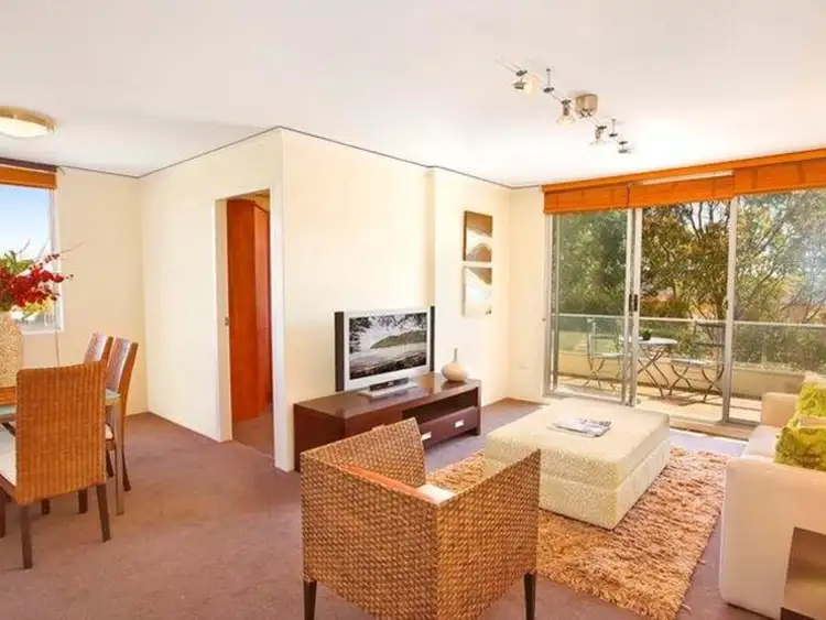 14/163 Willoughby Road, Naremburn NSW 2065