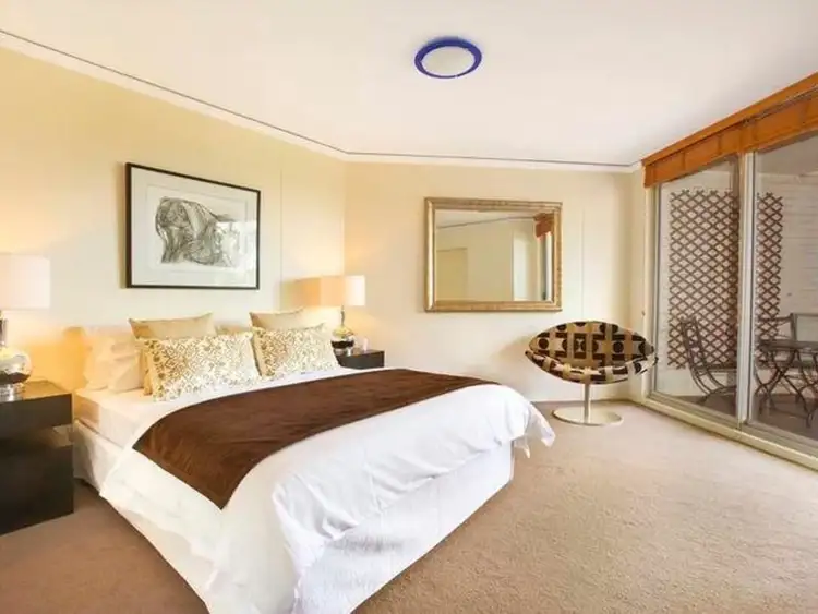 Second view of Homely apartment listing, 14/163 Willoughby Road, Naremburn NSW 2065