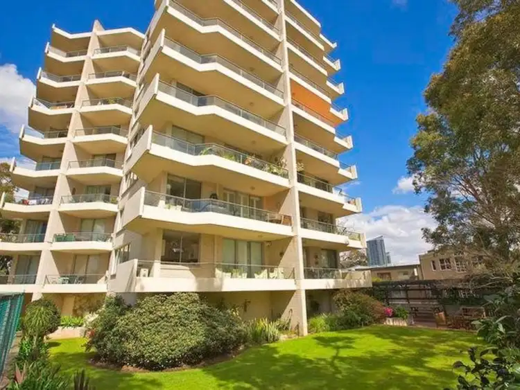 Fourth view of Homely apartment listing, 14/163 Willoughby Road, Naremburn NSW 2065