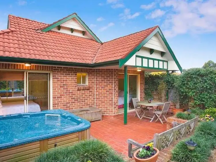 2/19 Olympia Road, Naremburn NSW 2065