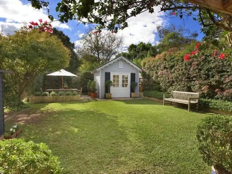 Third view of Homely house listing, 11 Dalleys Road, Naremburn NSW 2065