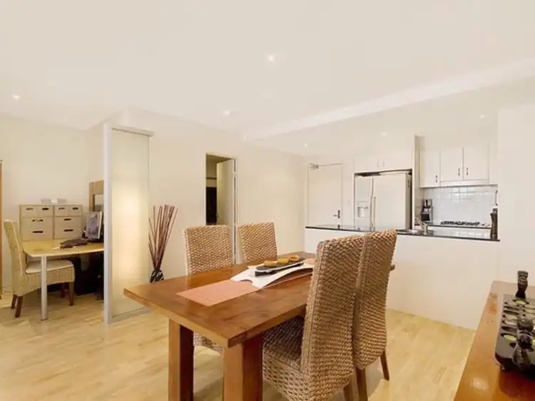 Second view of Homely apartment listing, 19/210 Willoughby Road, Crows Nest NSW 2065