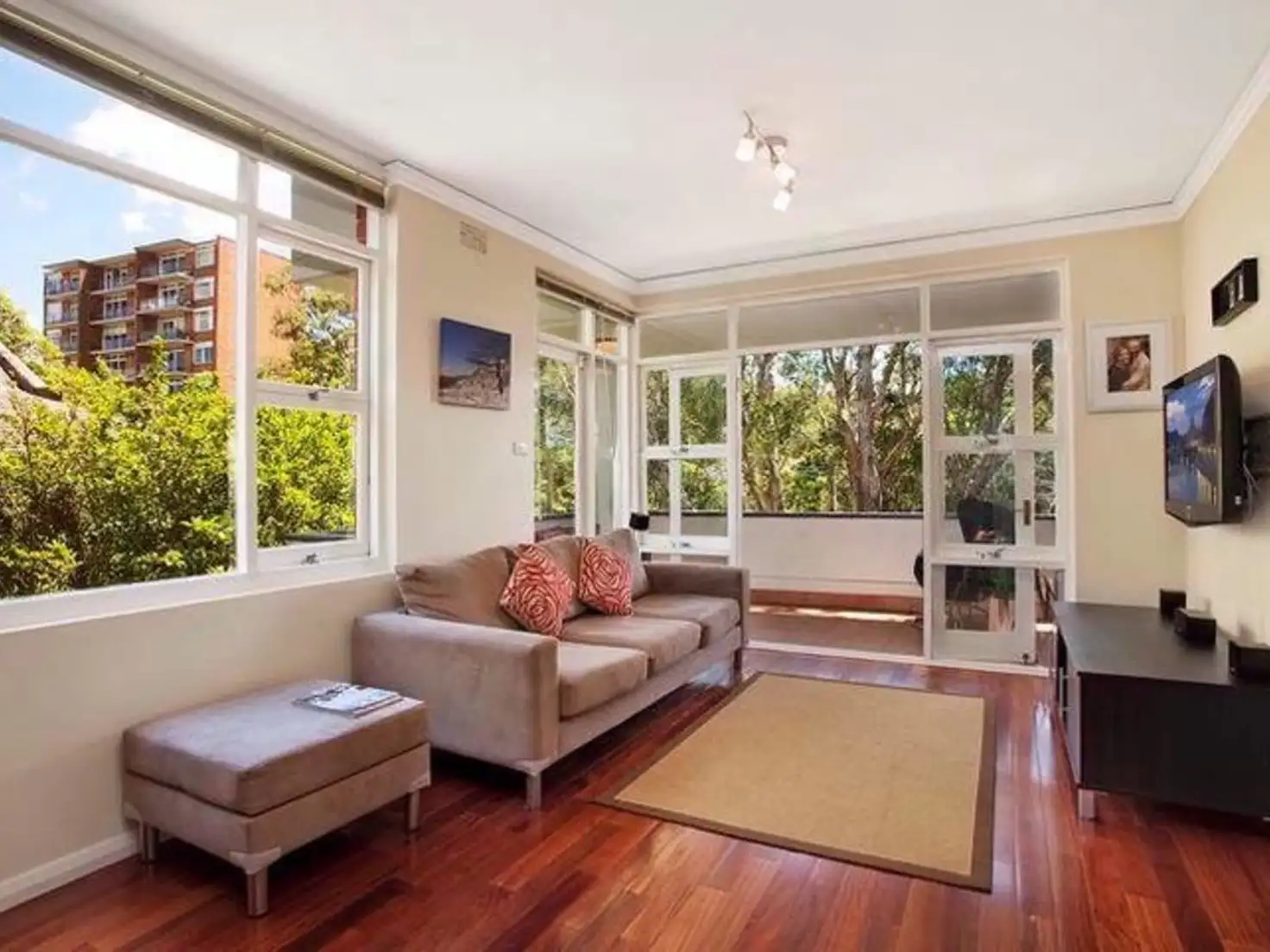 Main view of Homely apartment listing, 10/29 Rangers Road, Cremorne NSW 2090