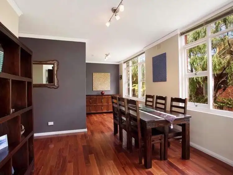 Second view of Homely apartment listing, 10/29 Rangers Road, Cremorne NSW 2090