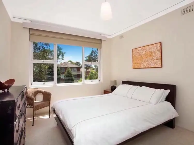 Fourth view of Homely apartment listing, 10/29 Rangers Road, Cremorne NSW 2090