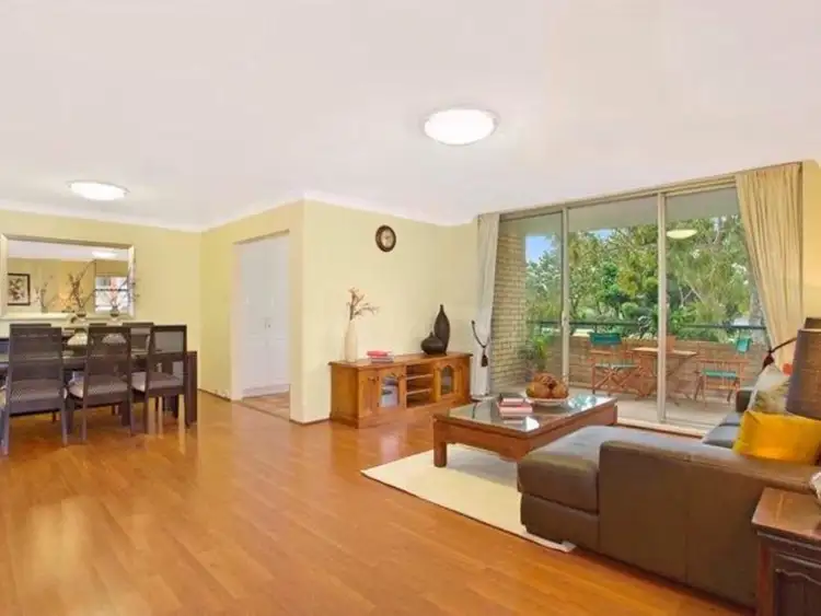 11/35 Orchard Road, Chatswood NSW 2067
