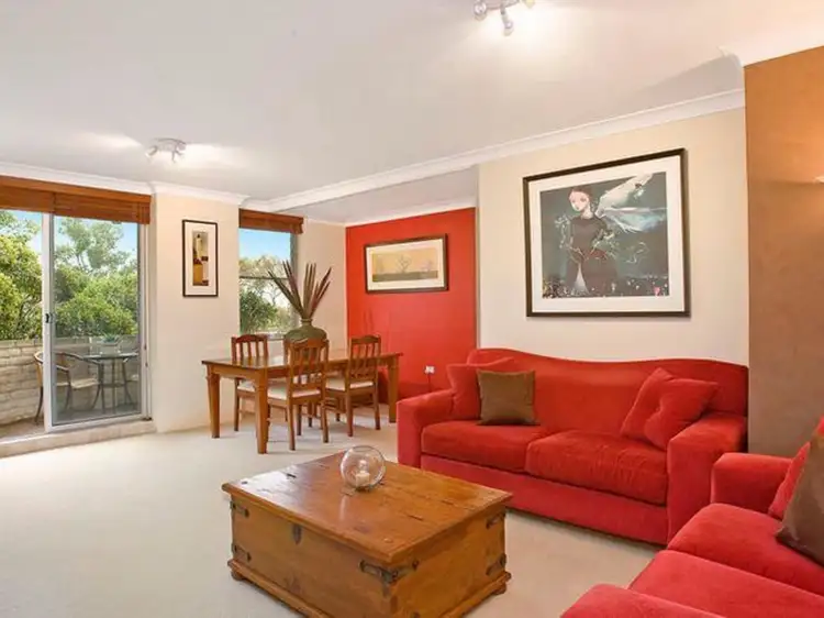 22/5 Sutherland Road, Chatswood NSW 2067