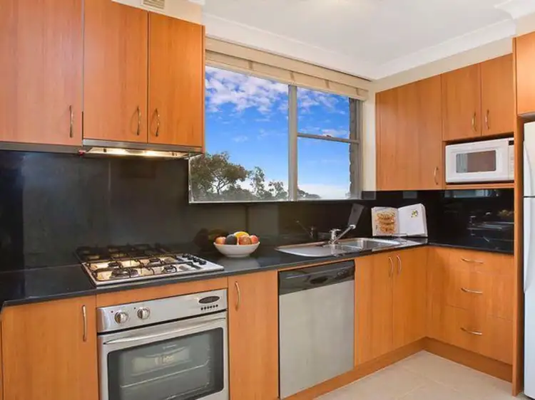 Second view of Homely apartment listing, 22/5 Sutherland Road, Chatswood NSW 2067