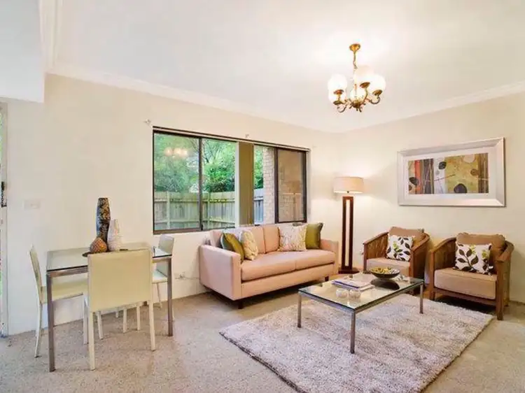 11/24 Cleland Road, Artarmon NSW 2064