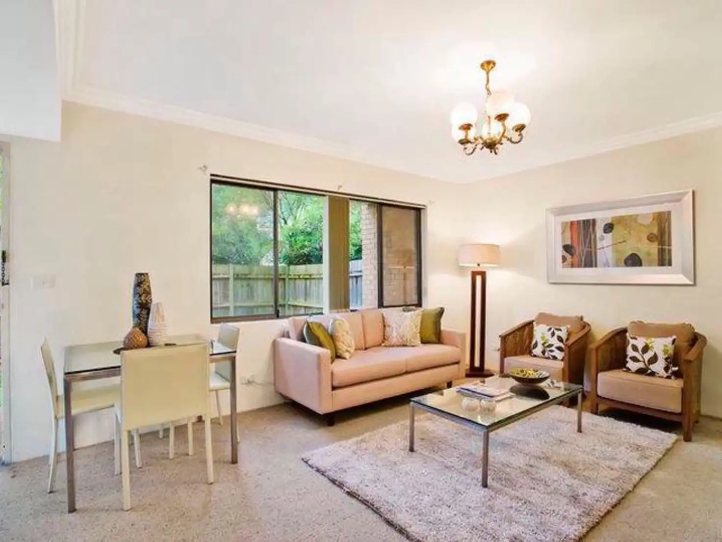 Main view of Homely townhouse listing, 11/24 Cleland Road, Artarmon NSW 2064