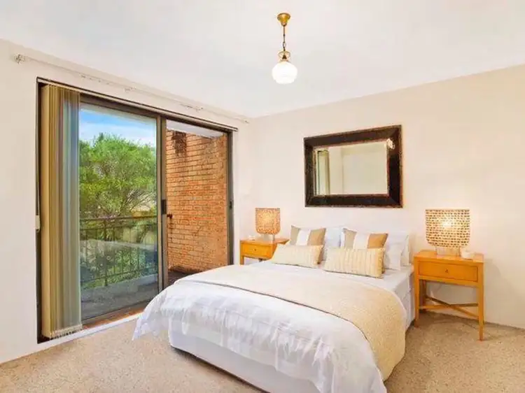 Third view of Homely townhouse listing, 11/24 Cleland Road, Artarmon NSW 2064