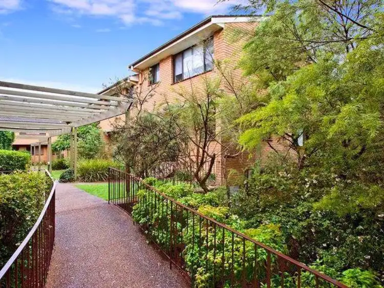 Fourth view of Homely townhouse listing, 11/24 Cleland Road, Artarmon NSW 2064