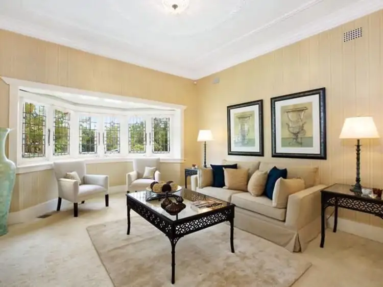 Second view of Homely house listing, 2 Burra Road, Artarmon NSW 2064
