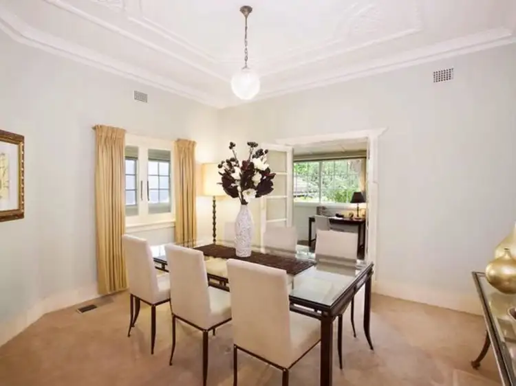 Third view of Homely house listing, 2 Burra Road, Artarmon NSW 2064