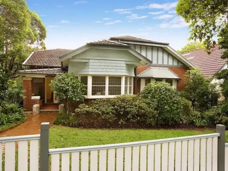 109 Artarmon Road, Artarmon NSW 2064