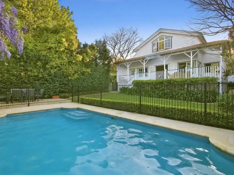 1 Smith Road, Artarmon NSW 2064