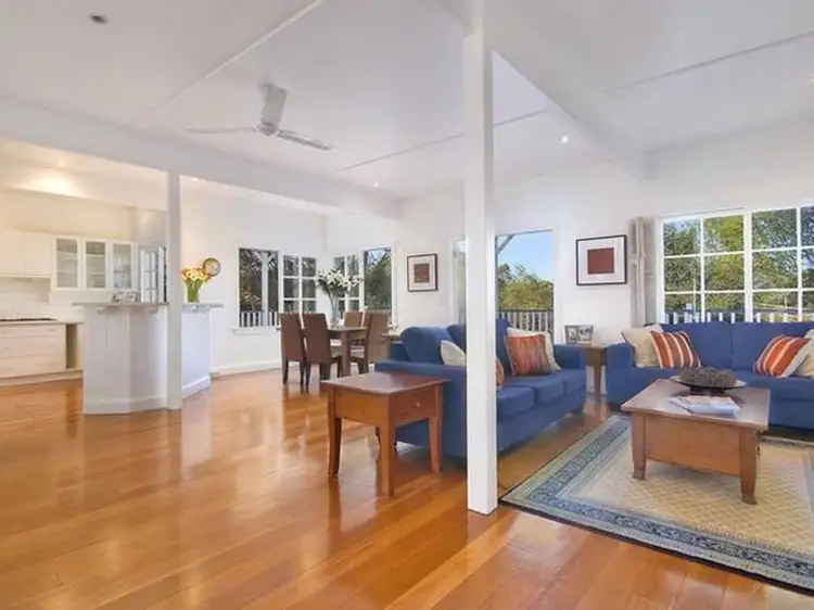 Second view of Homely house listing, 1 Smith Road, Artarmon NSW 2064