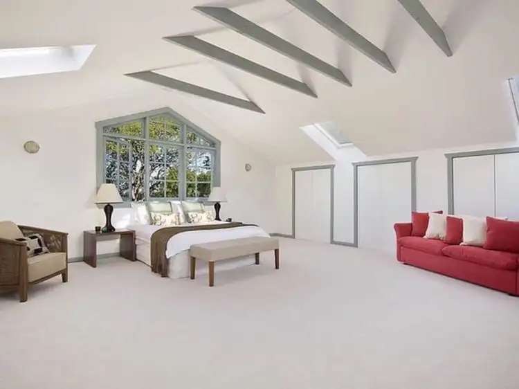Fourth view of Homely house listing, 1 Smith Road, Artarmon NSW 2064