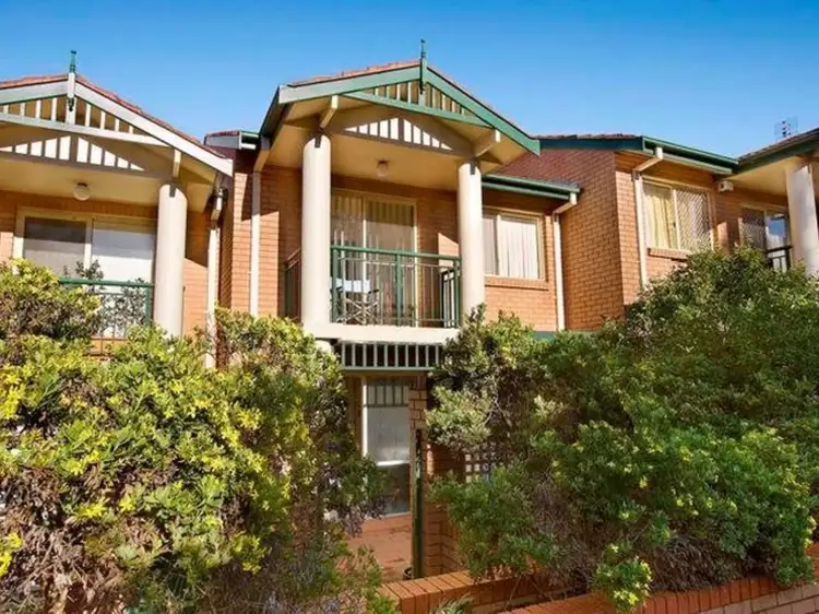 32/19 Milner Road, Artarmon NSW 2064