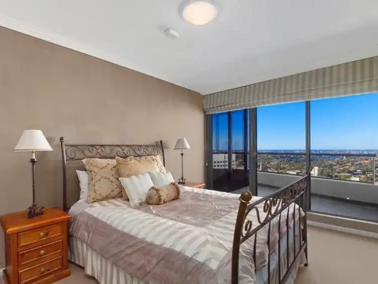 Fifth view of Homely apartment listing, 2807/1 Sergeants Lane, St Leonards NSW 2065