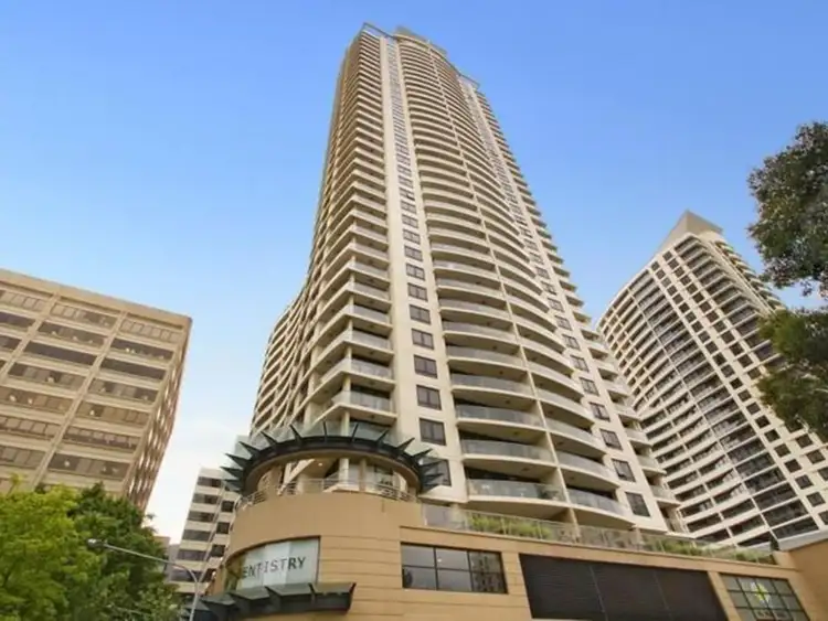 Sixth view of Homely apartment listing, 2807/1 Sergeants Lane, St Leonards NSW 2065