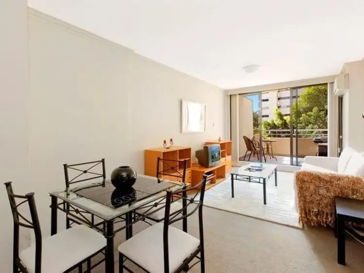 114/1 Sergeants Lane, St Leonards NSW 2065