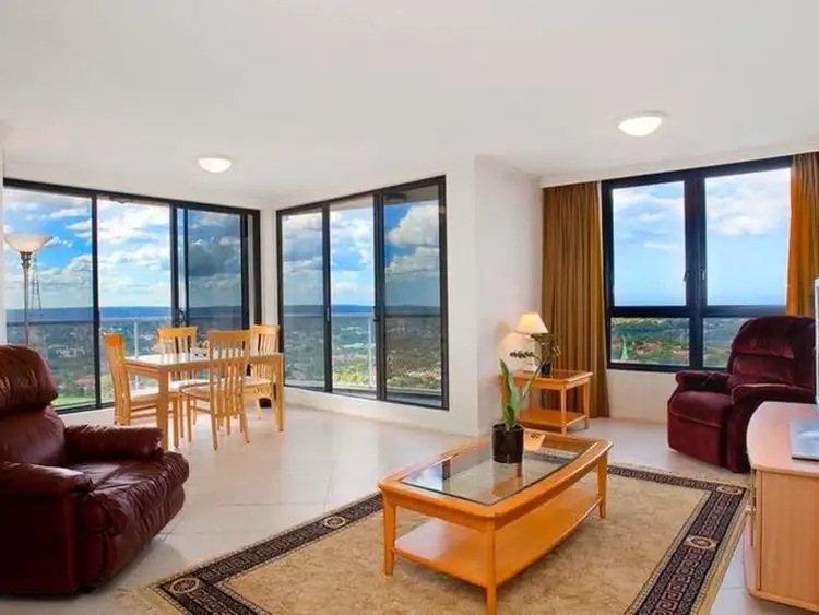 Second view of Homely apartment listing, 3106/1 Sergeants Lane, St Leonards NSW 2065