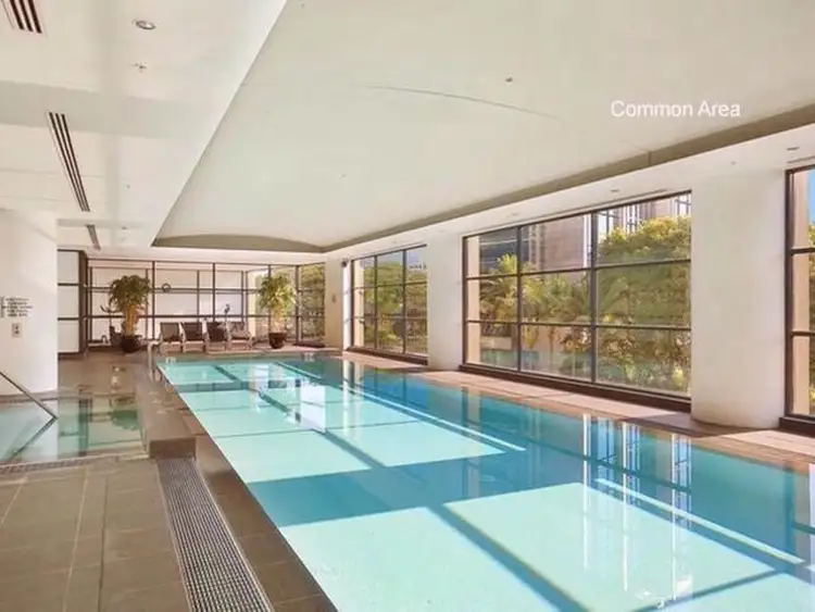 Fourth view of Homely apartment listing, 3106/1 Sergeants Lane, St Leonards NSW 2065