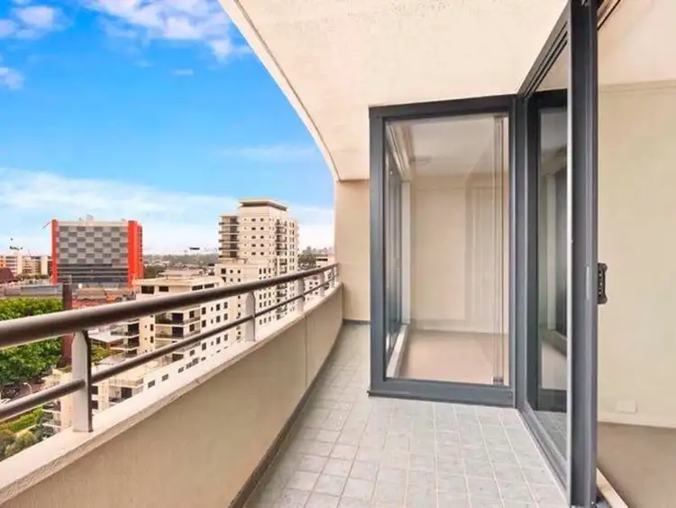 1306/1 Sergeants Lane, St Leonards NSW 2065