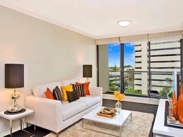 413/1 Sergeants Lane, St Leonards NSW 2065