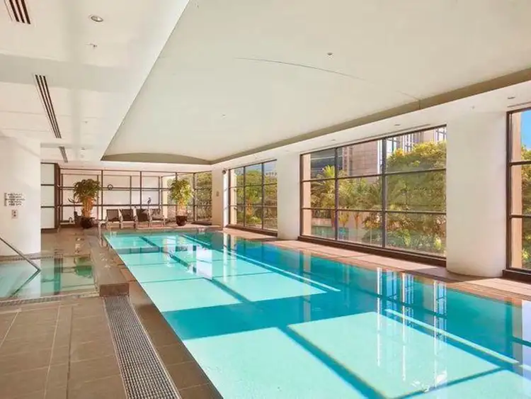 Fourth view of Homely apartment listing, 413/1 Sergeants Lane, St Leonards NSW 2065