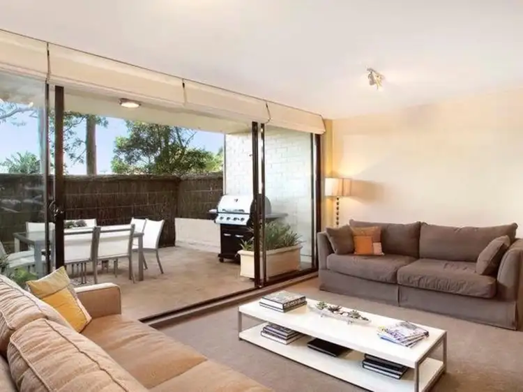 13/3 Christie Street, Wollstonecraft NSW 2065