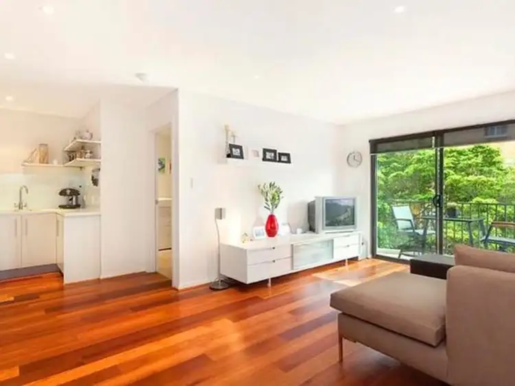 19/38 Sinclair Street, Wollstonecraft NSW 2065