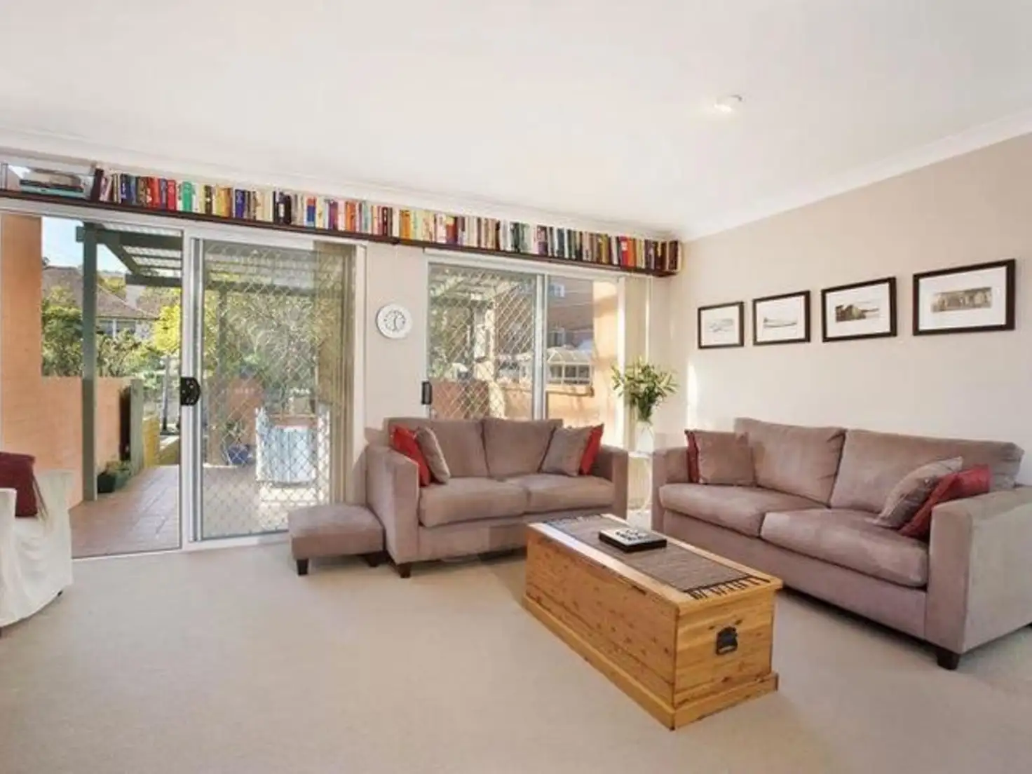 Main view of Homely townhouse listing, 10/12 Gillies Street, Wollstonecraft NSW 2065
